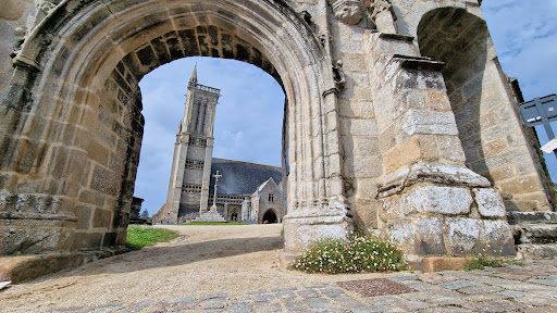 Église Saint-Pierre de Plougasnou - Thumbnail