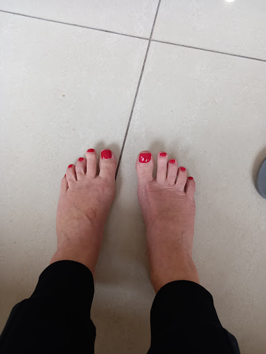The Nail Fairy Peterlee - Thumbnail