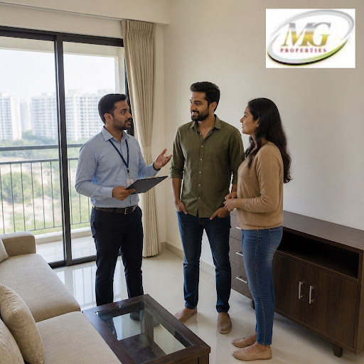 Finding the right tenant quickly can make a big difference to your rental returns. At MG Properti… post image