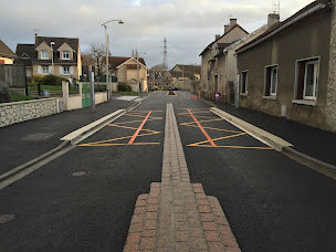 Photo n°7 de Kentsel à Reims (Entreprise de VRD)