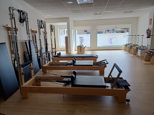 Pilates & Movimiento Studio - Thumbnail