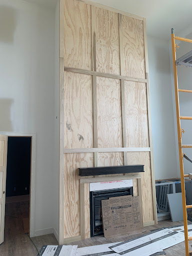 STS Construction - Visual