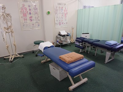 ワタナベ整体院