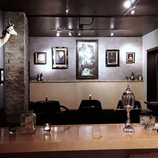 Aeon Gallery - Visual