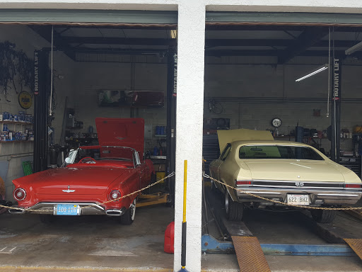Dolphin Auto, LLC - Visual