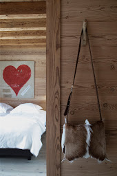 Photo n°20 de B&B Boutique Chalet Nono à Montriond (Chambre d'hôtes)