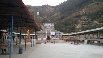 Photos of Doleshwor Mahadev Temple