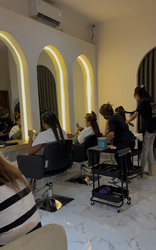 Suki Beauty Salon Bali