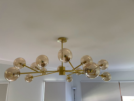 Voltamp Electrical Services - Visual