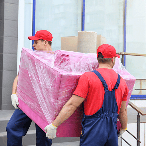 CBD Movers Adelaide