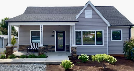 Deeter Real Estate