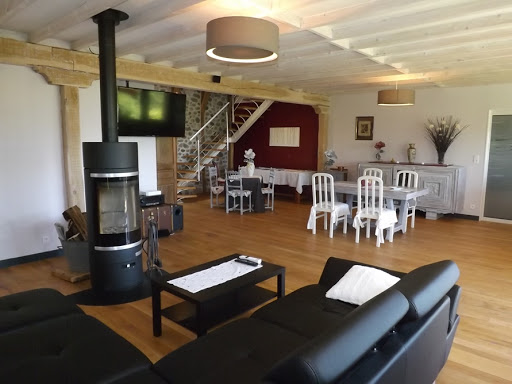 Photo de Chambres d'hôtes Artense Hôtes à Lanobre (15270)