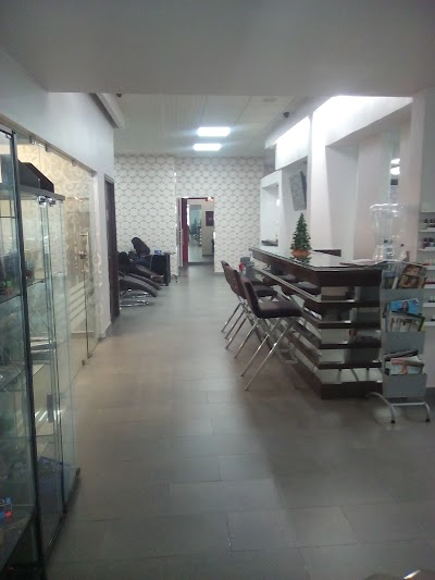 Photos of Blush Hair Center