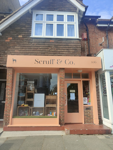 Scruff & Co. - Thumbnail