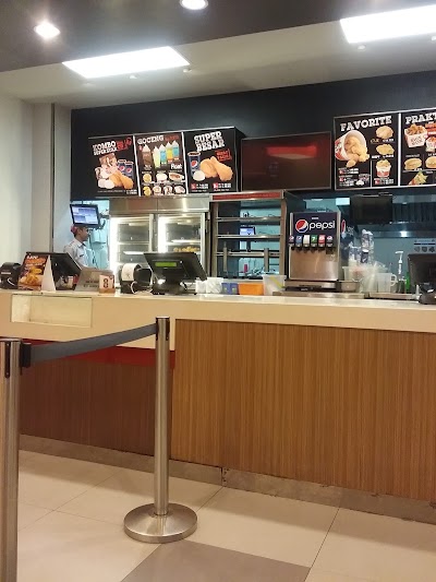 Photos of KFC Ambon
