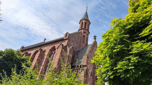 Friedenskirche Merzig - Thumbnail