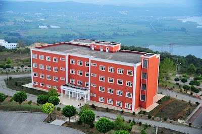 Photos of Sakarya University Faculty of Technology