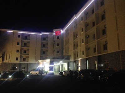 Photos of Hotel Reno