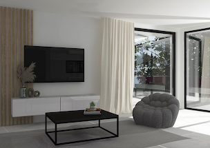 Photo n°5 de Les Ateliers d'Architecture Guillaume Pujol à Vitrolles (Agence d'architecture)