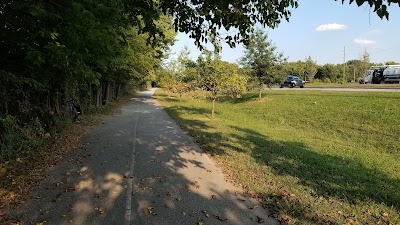 Eagle Creek Trail (south)