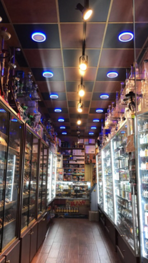 Vape N Cloud Smoke Shop - Thumbnail