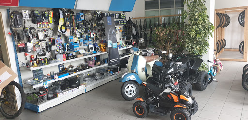 Tankstelle Schumann Gallery - Germany
