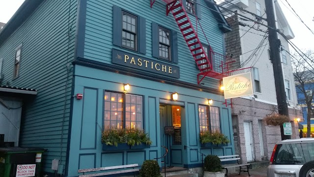 Pastiche Fine Desserts