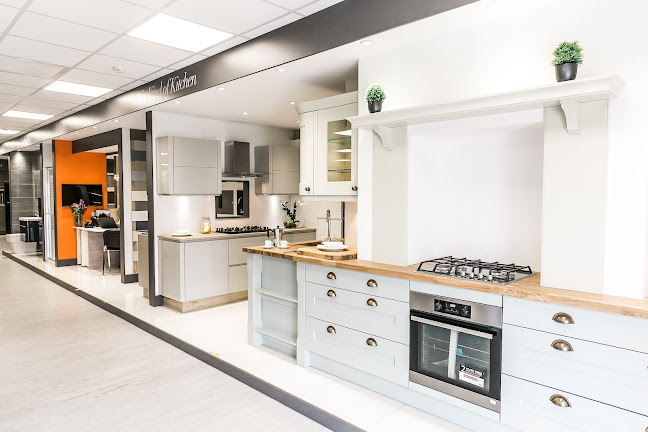 MKM Building Supplies Telford - Hardware store