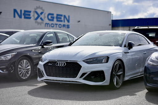 Nexgen Motors