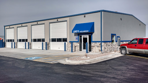 Leo's Auto Service