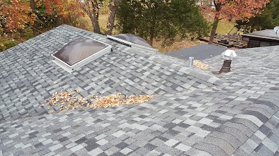 St Louis Building & Remodeling Company - Roofing & Exteriors