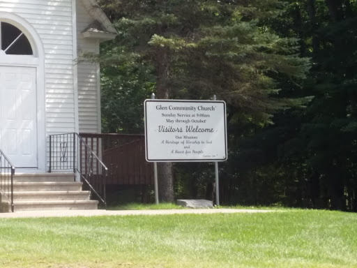 Glen Church - Thumbnail