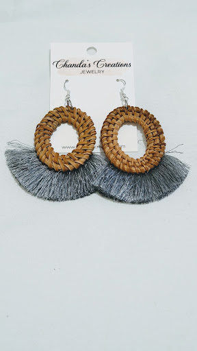 Chanda's Creations - Thumbnail