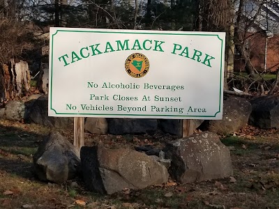 Tackamac North Park