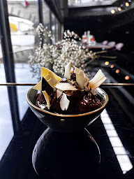 Photo n°49 de Le Son de la Terre à Paris (Club de jazz)