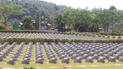 photo of Nirvana Memorial Park Semenyih 富贵山荘士毛月世外桃源