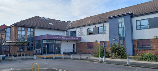 Tennant Street Medical Practice Gallery - United Kingdom