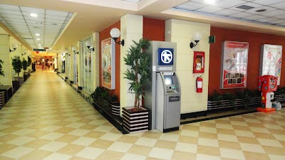 ALPHA BANK ALBANIA Bankomat