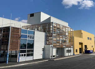 Photo n°4 de SYTOM de la Région de Châteauroux à Le Poinçonnet (Service de gestion des déchets)