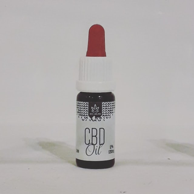 Green Vibes CBD Boutique