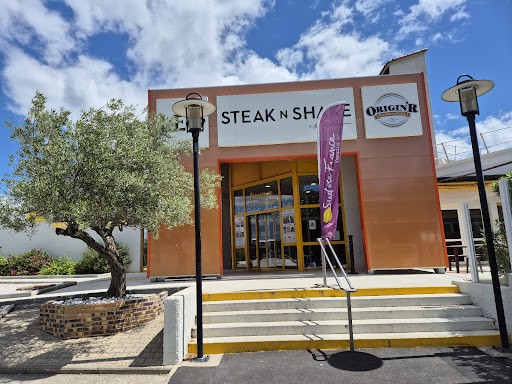 Steak ‘n Shake