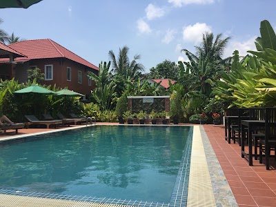 Photos of Sambath Residence