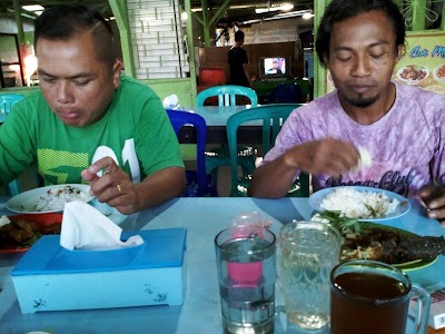 Photos of Pecel Lele Cak Muna