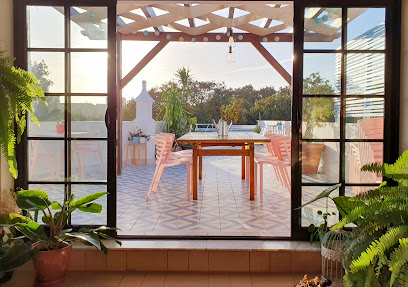 Sunlight House - B & B Faro — Faro