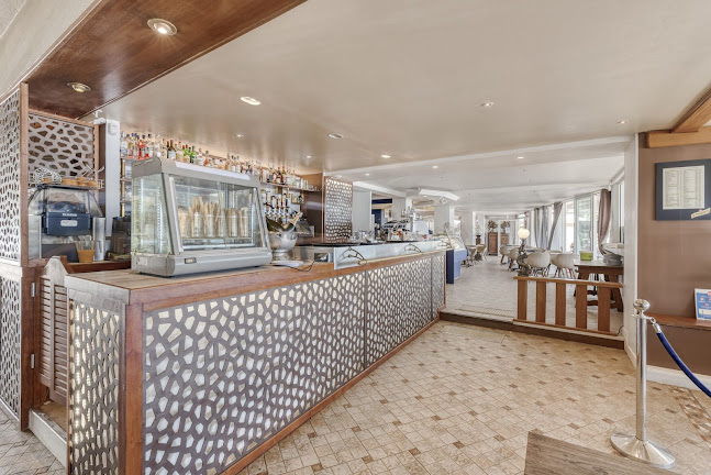 Restaurant le Club - Restaurant