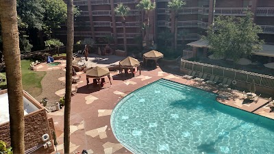 Photos of Radisson Suites Tucson
