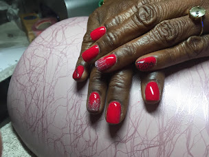 Photo n°14 de Coco Choco Nails à Clermont-Ferrand (Soin des pieds)