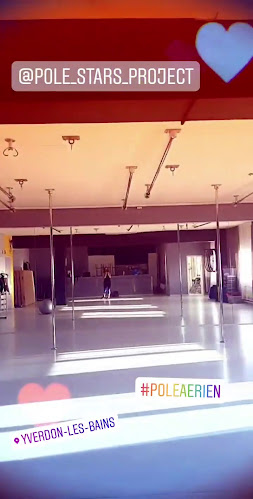Rezensionen über Pole Stars Project in Val-de-Travers NE - Tanzschule