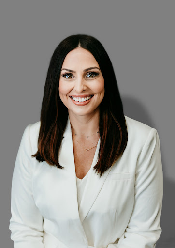 Cassie Reed, Attorney