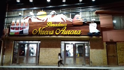Photos of Panader&iacute;a Nueva Aurora